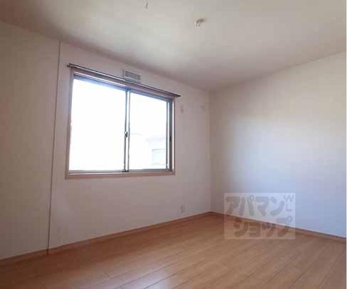 【グランパス北山Ⅱ】間取