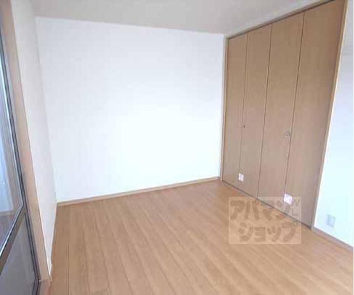 【グランパス北山Ⅱ】間取