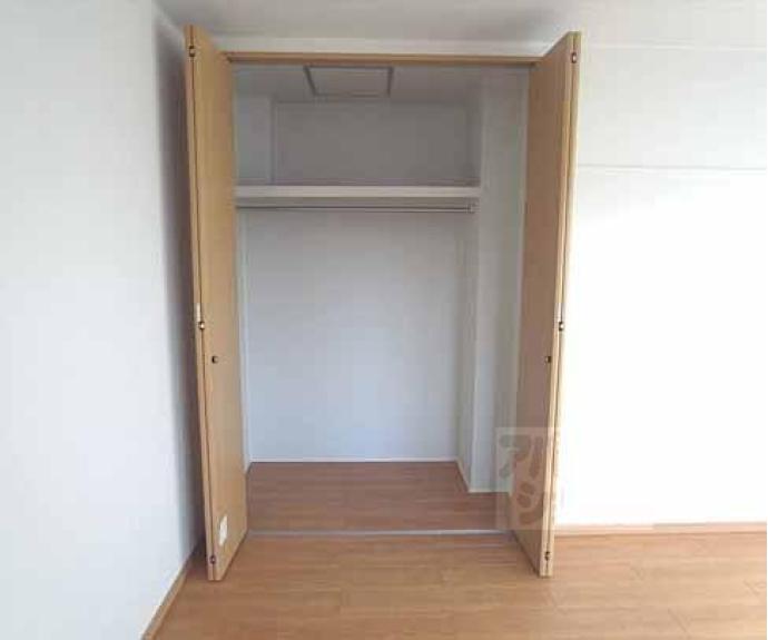 【グランパス北山Ⅱ】間取