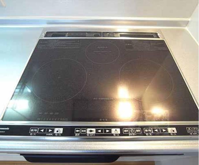 【グランパス北山Ⅱ】間取