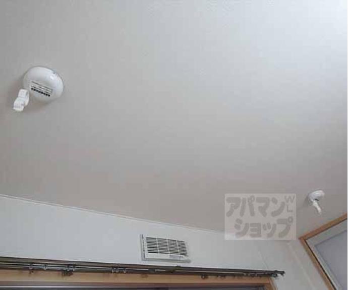 【グランパス北山Ⅱ】間取