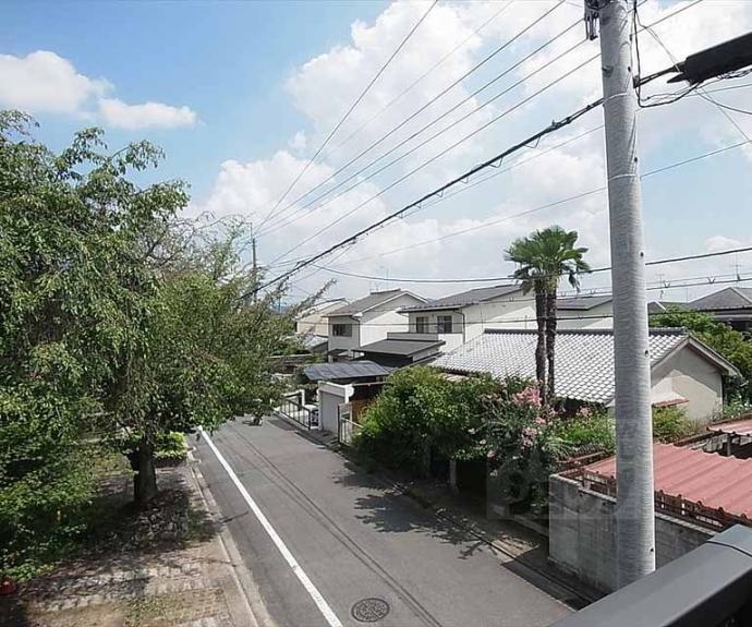 【メゾン北山】間取