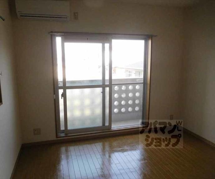 【喜ど哀楽】間取