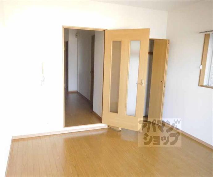 【喜ど哀楽】間取