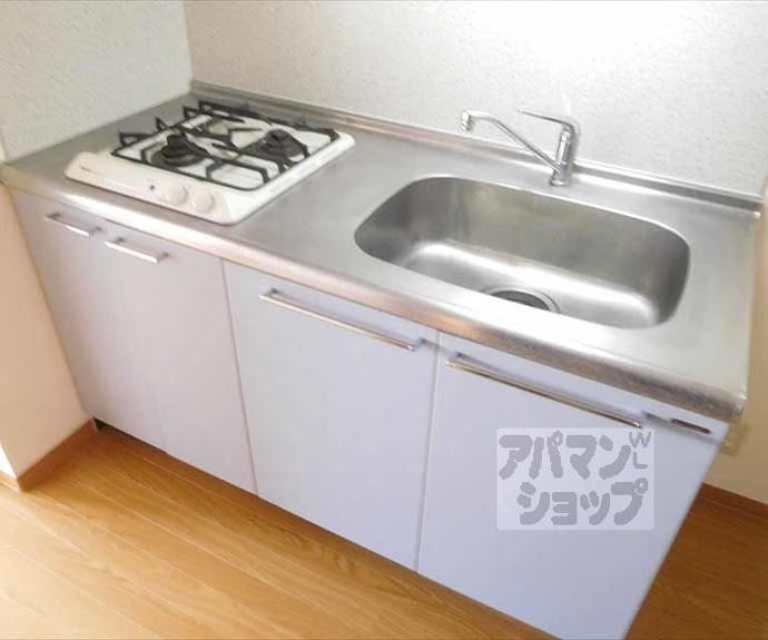 【喜ど哀楽】間取