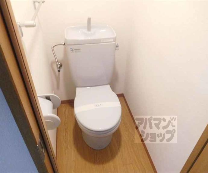 【喜ど哀楽】間取