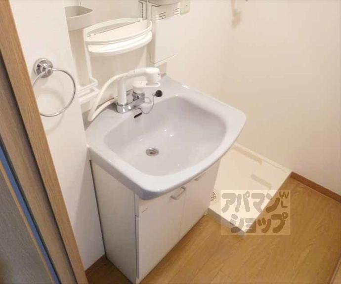 【喜ど哀楽】間取