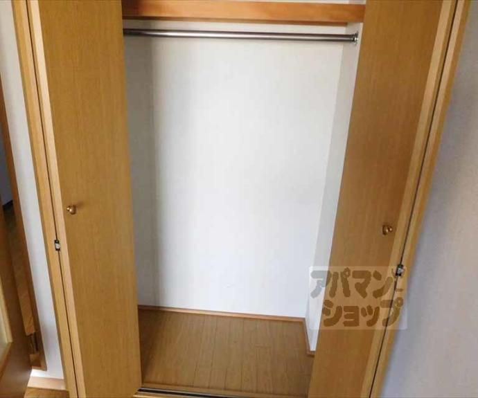 【喜ど哀楽】間取