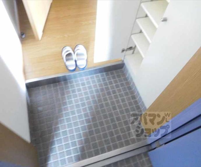 【喜ど哀楽】間取