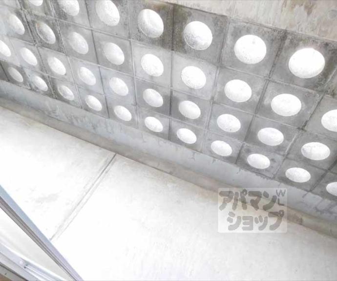 【喜ど哀楽】間取