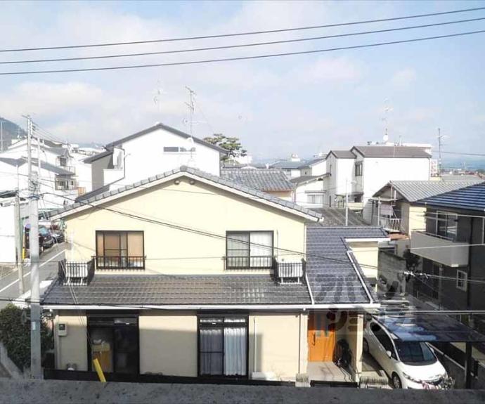 【喜ど哀楽】間取