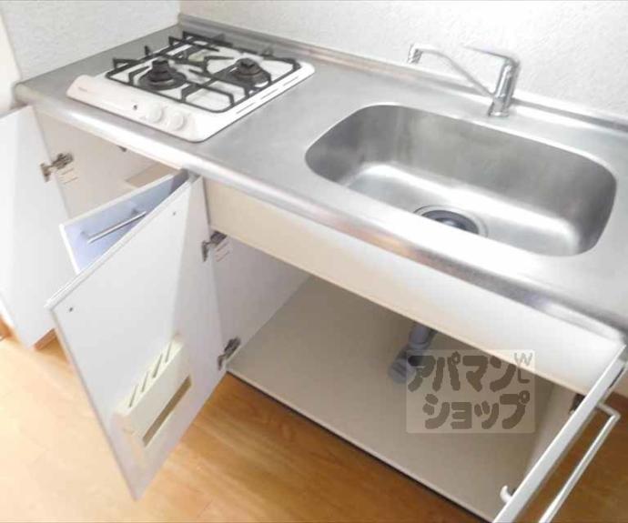 【喜ど哀楽】間取