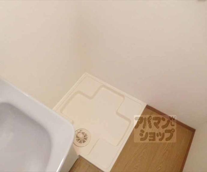 【喜ど哀楽】間取