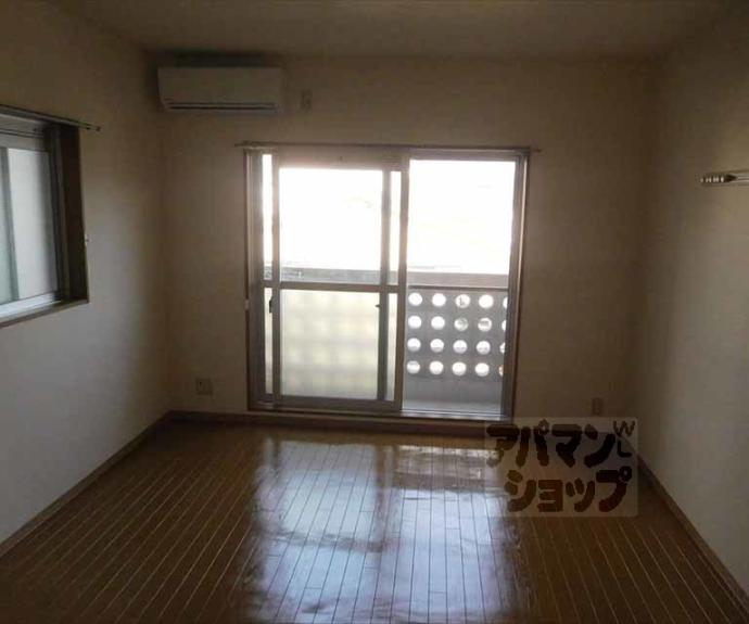 【喜ど哀楽】間取