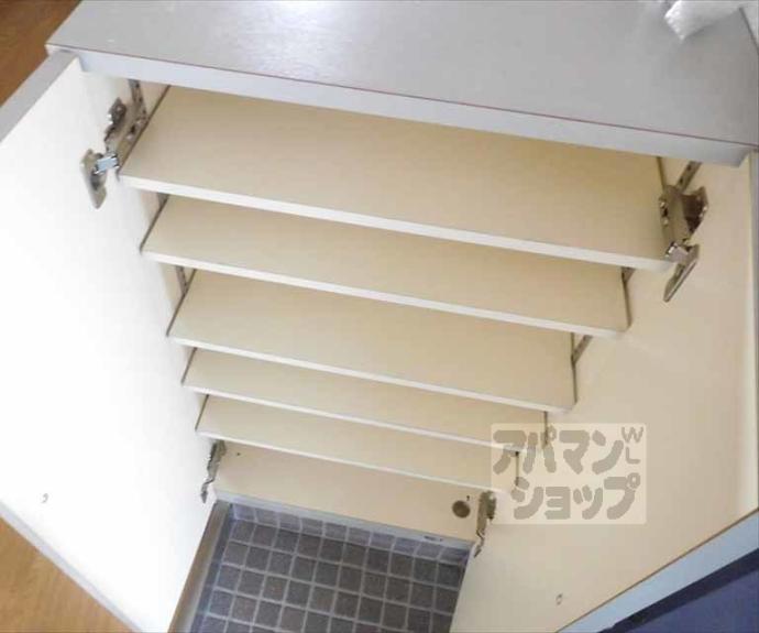 【喜ど哀楽】間取