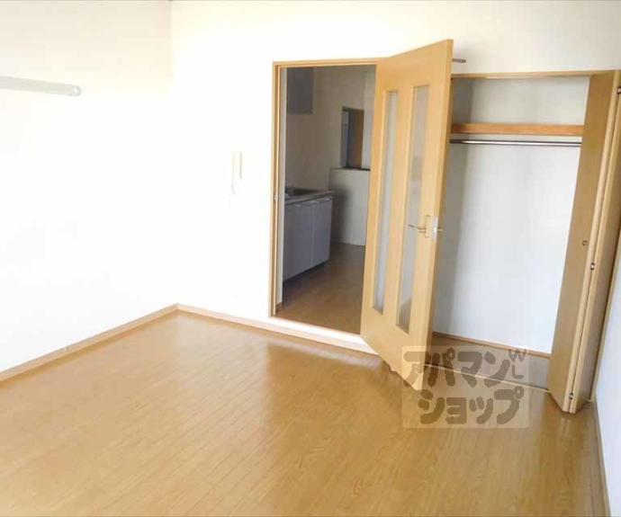 【喜ど哀楽】間取