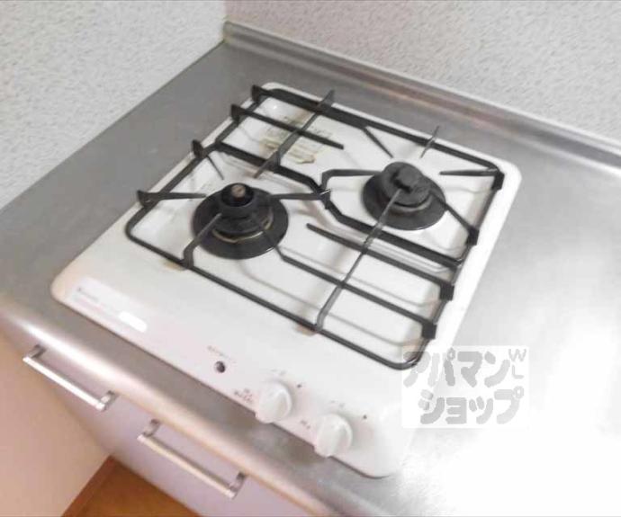 【喜ど哀楽】間取