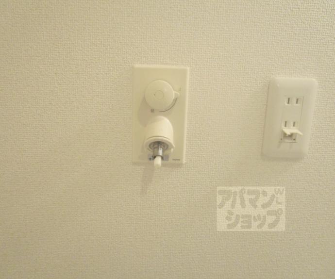 【Mur Kamogawa】間取