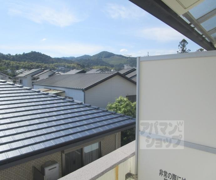 【バルカ神光院】間取