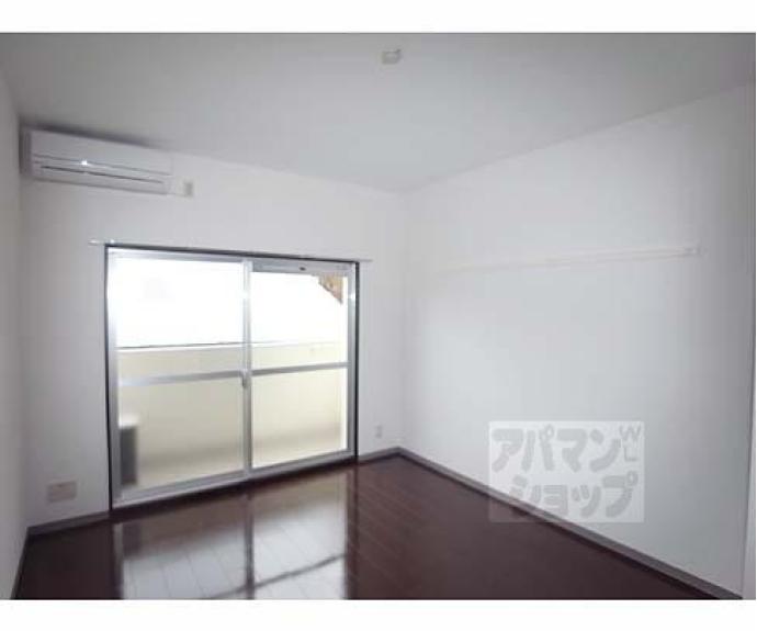 【バルカ神光院】間取