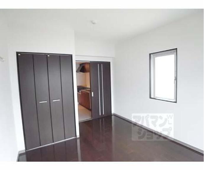 【バルカ神光院】間取