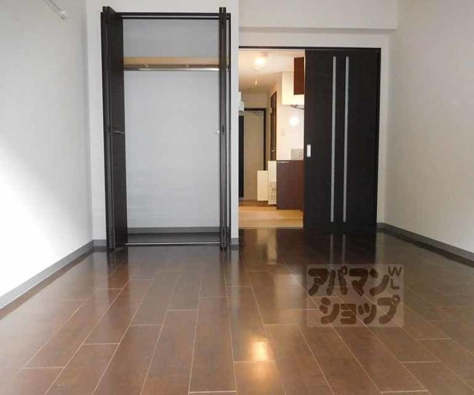 【バルカ神光院】間取