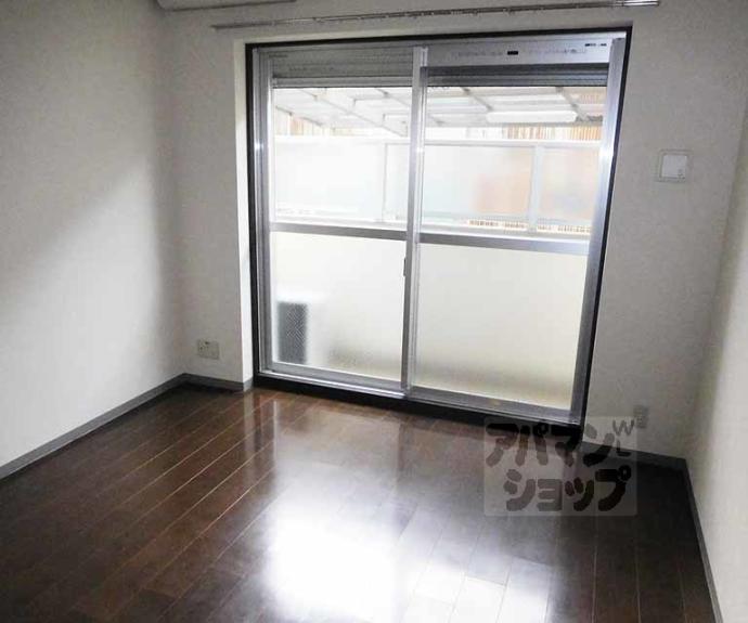 【バルカ神光院】間取