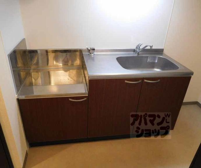 【バルカ神光院】間取