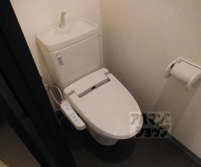 【バルカ神光院】間取