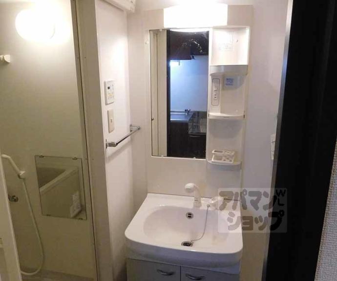 【バルカ神光院】間取