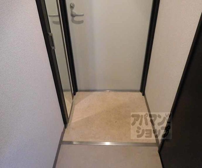 【バルカ神光院】間取