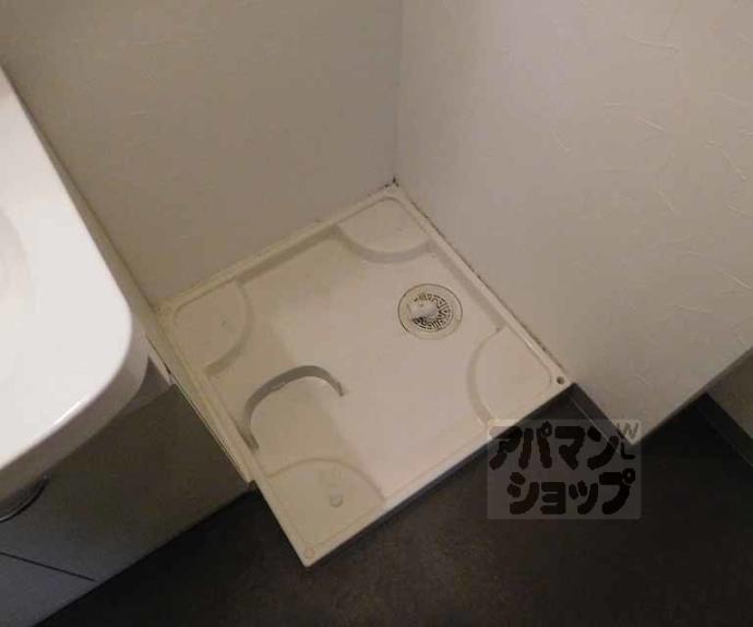 【バルカ神光院】間取