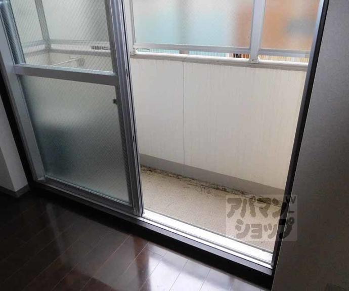 【バルカ神光院】間取