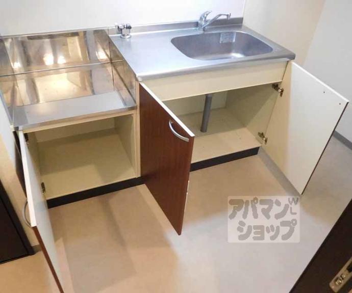 【バルカ神光院】間取