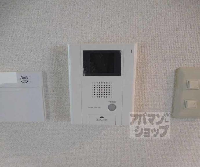 【バルカ神光院】間取