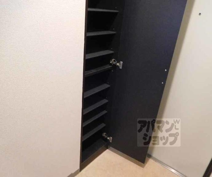 【バルカ神光院】間取