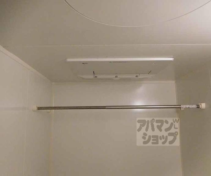 【バルカ神光院】間取