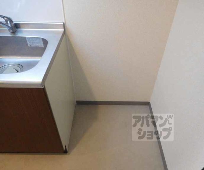 【バルカ神光院】間取