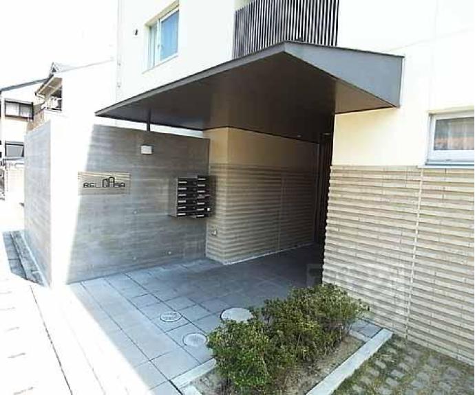 【ＢＥＬ　ＣＡＳＡ】間取