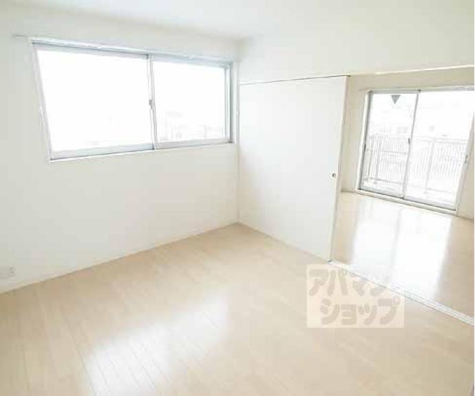 【BEL CASA】間取