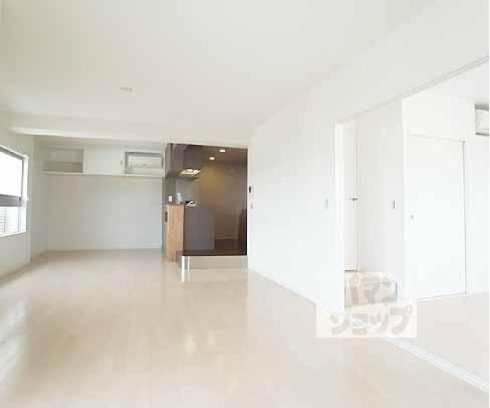 【BEL CASA】間取