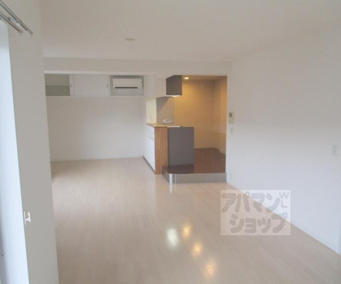 【ＢＥＬ　ＣＡＳＡ】間取
