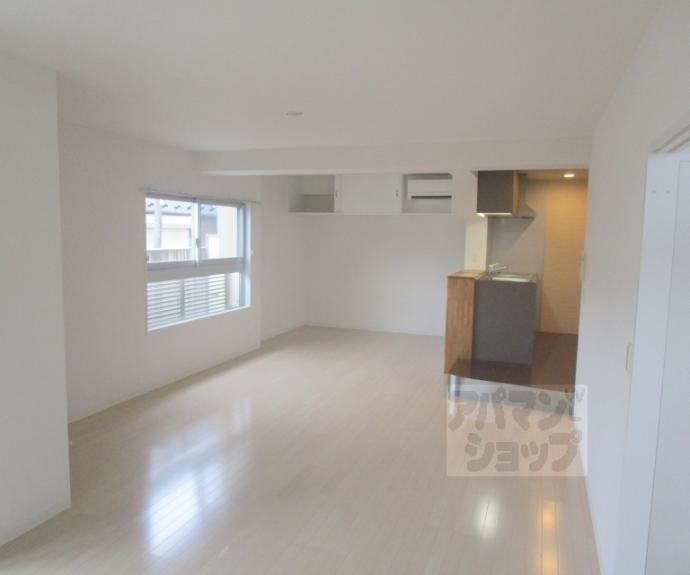 【ＢＥＬ　ＣＡＳＡ】間取