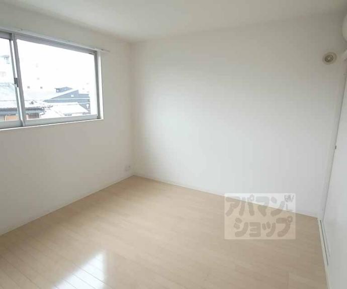 【ＢＥＬ　ＣＡＳＡ】間取
