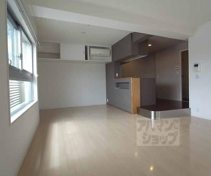 【BEL CASA】間取