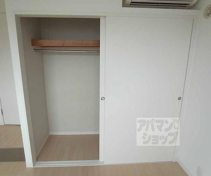 【BEL CASA】間取