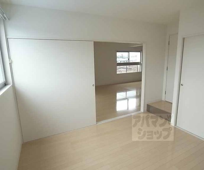 【BEL CASA】間取