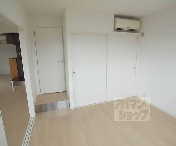 【ＢＥＬ　ＣＡＳＡ】間取