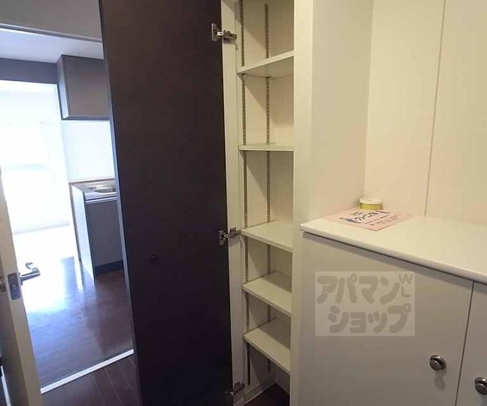 【BEL CASA】間取