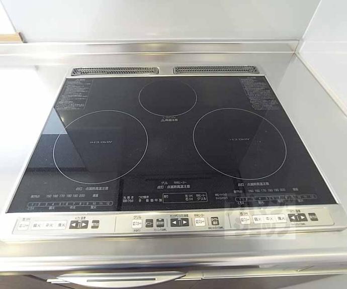 【ＢＥＬ　ＣＡＳＡ】間取